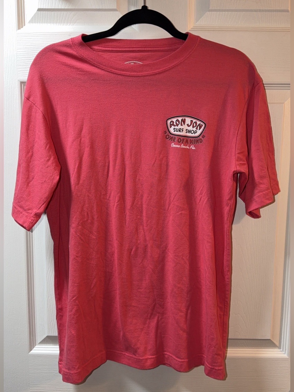 Ron Jon surf shop Logo Tee